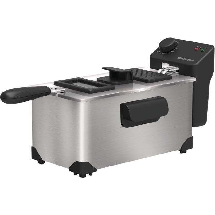 Friteuse - Smarton - FR 300