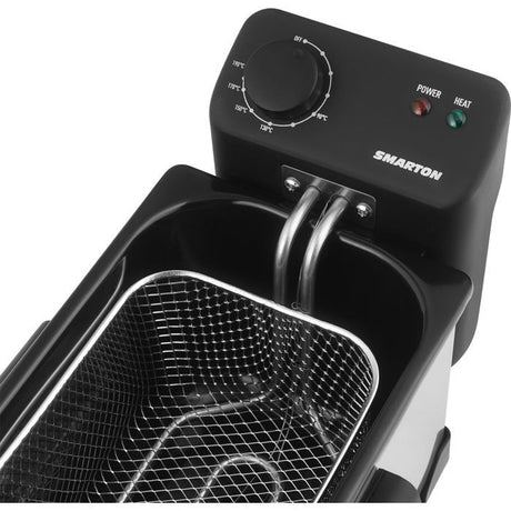 Friteuse - Smarton - FR 300