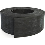 Bordure de jardin en PVC recyclé Borderfix - NATURE - Epaisseur 7 mm - H14 cm x 15 m