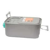 Poele a pÈtrole Èlectronique Qlima SRE 9046C2 - 4650 W - Volume de chauffe 190 m≥ - Blanc perle