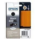 Cartouche imprimante - EPSON - 405XL C13T05H64010 - Cyan, magenta, jaune, noir - Pack de 4 - XL 63ml