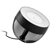 Philips Hue White & Color Ambiance, lampe Iris, compatible Bluetooth, Noir, fonctionne avec Alexa, Google Assistant et Apple