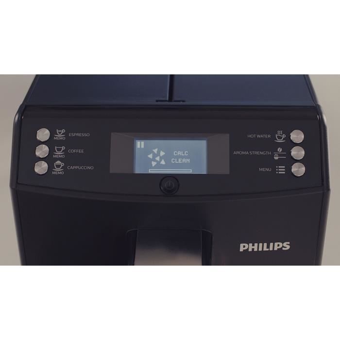 DÈtartrant spÈcial machine espresso - PHILIPS - CA6700/22 - Lot de 2 bouteilles de 250 ml