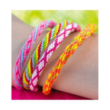 Atelier de bijoux - SYCOMORE - Bracelets de l'amitié - Des 7 ans