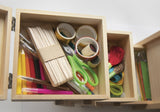 Activity Box - SYCOMORE - Ma box d'activités manuelles - 1000 pieces - Des 3 ans