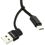 Câble multi-tetes - AUTO T - 540339 - 5 connecteurs