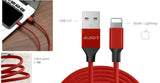 Câble - AUTO T - 540346 - USB 2.0 - Lightning