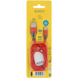 Câble - AUTO T - 540347 - USB 2.0 - USB-C
