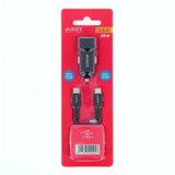 Kit chargeur auto - AUTO T - 540225 - USB-C - 20 W - 5 A