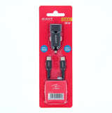 Kit chargeur auto - AUTO T - 540225 - USB-C - 20 W - 5 A
