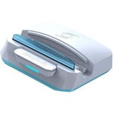 Dock Console - AVERMEDIA - GC515 Blanc - Carte d'Acquisition Intégrée - Port SD