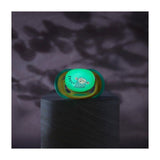 Lot de 4 sucettes Pacifier ultra air - PHILIPS AVENT - SCF087/27 - Jour et nuit - Sans BPA - 18 mois et  + - Vert / Orange