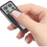 Kit moteur de portail coulissant - AVIDSEN - Zenia 251 - Jusqu'a 250 kg et 4 metres max