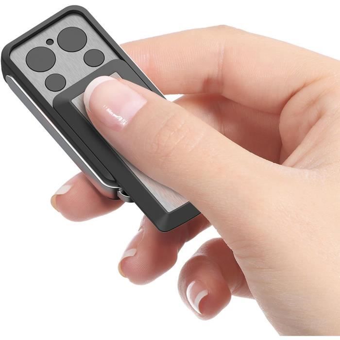 Kit moteur de portail coulissant - AVIDSEN - Zenia 251 - Jusqu'a 250 kg et 4 metres max