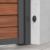 Kit moteur de portail coulissant - AVIDSEN - Zenia 251 - Jusqu'a 250 kg et 4 metres max