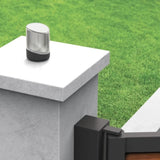 Kit moteur de portail coulissant - AVIDSEN - Zenia 251 - Jusqu'a 250 kg et 4 metres max