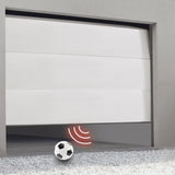 Motorisation pour porte de garage - AVIDSEN - Strömma 600 - Guidage par chaîne rail en forme de U
