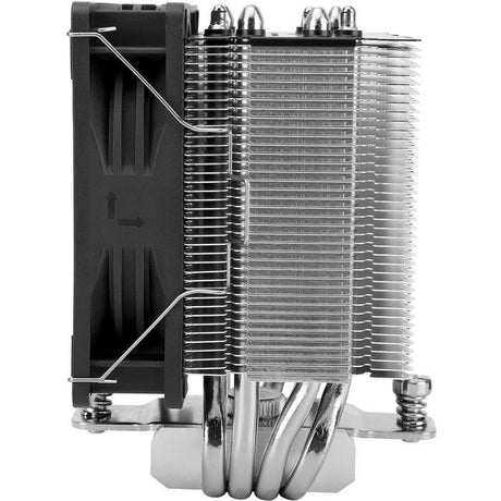 THERMALRIGHT - Assassin X 90 SE V2 - AX90SEV2 - Ventirad CPU - Ventilateur 1x 92 mm - Noir