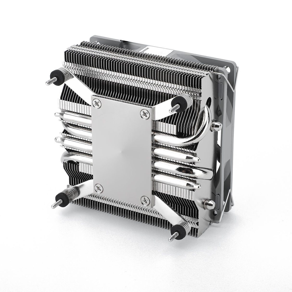 Ventirad CPU - THERMALRIGHT AXP90-X47 - AMD AM5/AM4 - Ventilateur 1x 92 mm - Noir