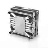 Ventirad CPU - THERMALRIGHT AXP90-X47 - AMD AM5/AM4 - Ventilateur 1x 92 mm - Noir