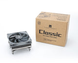 Ventirad CPU - THERMALRIGHT AXP90-X47 - AMD AM5/AM4 - Ventilateur 1x 92 mm - Noir