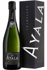 Ayala Brut Majeur Etui 75 cl