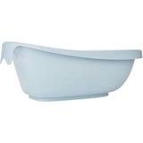 Badabulle Baignoire pour BÈbÈ Baleine, Made in Europe, Peut contenir un hamac ou un fauteuil de bain, Des la naissance a 24 mois