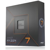 Processeur - AMD - Ryzen 7 7700X - Socket AM5 - 4,5Ghz
