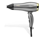 Seche-cheveux - BABYLISS - 5513TE - 2300 W - Technologie Ionique - Titane CÈramique - 3 TempÈratures