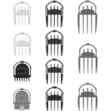 Tondeuse multi-usages sans fil - BABYLISS - MT992E Super-X Metal - Autonomie 5 h - 4 tetes - Edition Gold & Navy