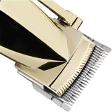 Tondeuse a cheveux sans fil - BABYLISS - E992E Super-X Metal - Autonomie 3 h - Edition Gold & Navy