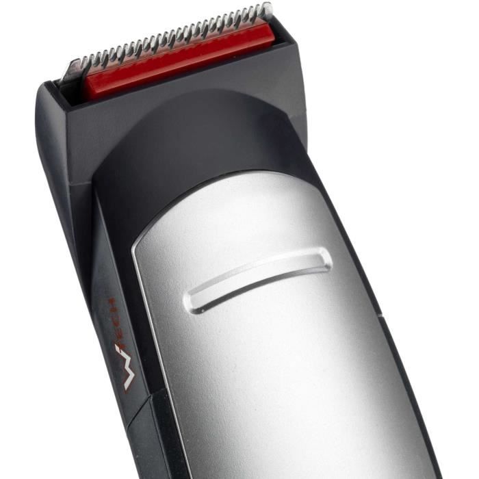 Tondeuse multi-usages - BaByliss - E837E - Cheveux, visage et corps - Autonomie 40min