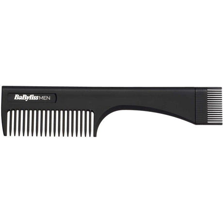 Tondeuse a barbe - BABYLISS T885E - Lames 34 mm en acier inoxydable - 24 hauteurs de coupe