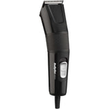 Tondeuse cheveux - BaByliss E756E - Lames XL 45 mm en acier inoxydable - 8 guides de coupe