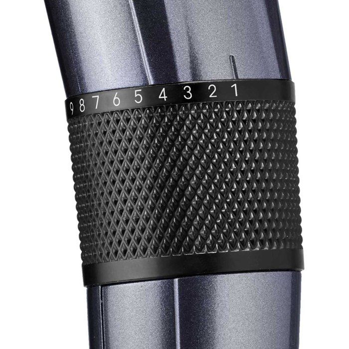 Tondeuse a cheveux sans fil Babyliss E976E - Lames en titane - 26 hauteurs de coupe