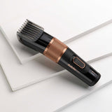 Tondeuse Cheveux - BaByliss - E974E - Légere avec ou sans fil, Lames en acier inoxydable, 26 hauteurs de coupe