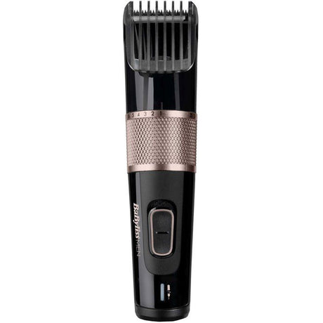Tondeuse Cheveux - BaByliss - E974E - Légere avec ou sans fil, Lames en acier inoxydable, 26 hauteurs de coupe