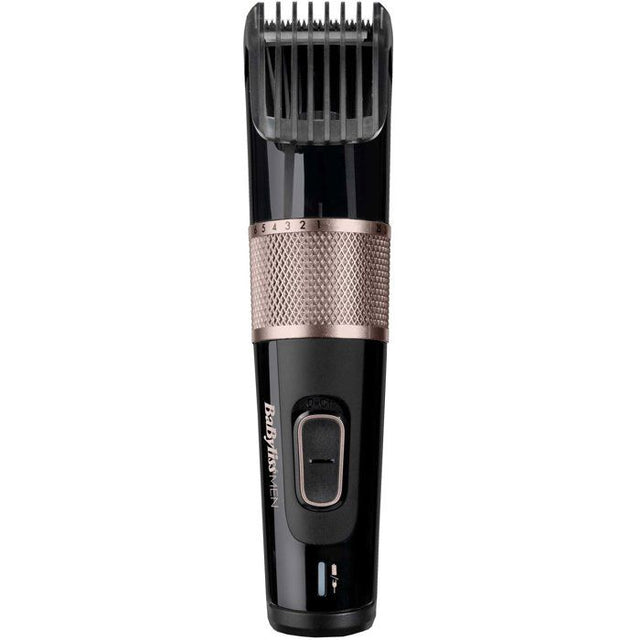 Tondeuse Cheveux - BaByliss - E974E - Légere avec ou sans fil, Lames en acier inoxydable, 26 hauteurs de coupe