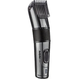 BaByliss - E978E - Tondeuse cheveux Carbon Titanium pour des performances sur cheveux et barbes longues