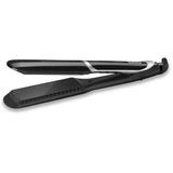 Lisseur - BaByliss - ST397E Sleek Control Wide - Avec plaques Tourmaline Céramique et peigne amovible