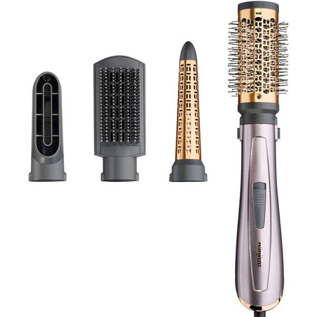 Brosse soufflante - BaByliss - AS136E Air Style 1000 - Pour secher, mettre en forme et boucler