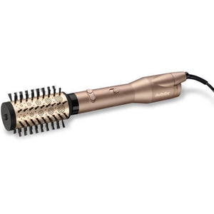 Brosse soufflante