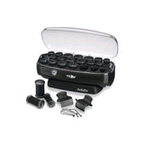 Bigoudis chauffants Babyliss RS035E - Bigoudis Thermo-Ceramic Rollers NOIR
