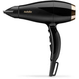 Seche-cheveux - BaByliss - 6714E Super Pro 2300  - Moteur AC - FabriquÈ en Italie