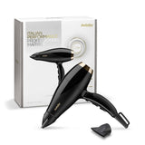 Seche-cheveux - BaByliss - 6714E Super Pro 2300  - Moteur AC - Fabriqué en Italie