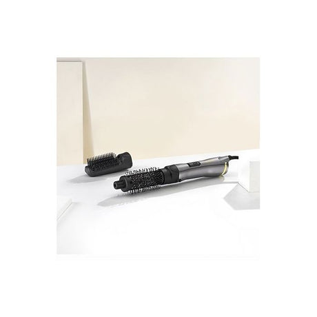 Brosse soufflante Titanium Gold - BABYLISS - AS85TE -  pour une mise en forme et un lissage naturel
