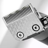 Tondeuse cheveux - BaByliss - E991E - Super-X Metal Series - Édition Spéciale avec lames en titane 12 accessoires