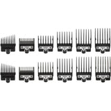 Tondeuse cheveux - BaByliss - E991E - Super-X Metal Series - Édition Spéciale avec lames en titane 12 accessoires