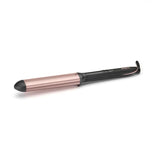 Fer a boucler - BABYLISS - C457E - Ovale - 6 TempÈratures - 210∞C - Rose et Noir