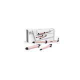 Fer a boucler Babyliss MS750E - Multistyler Curl and Wave Trio